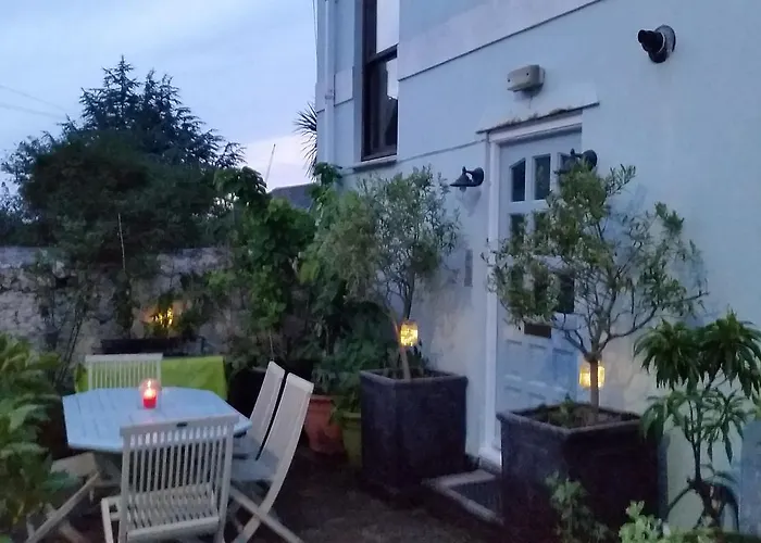 The Coach House